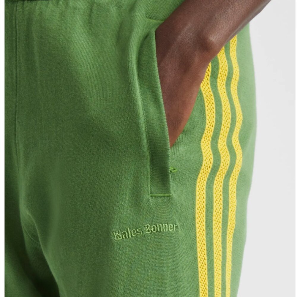 Adidas x Wales Bonner Knit Jogger - Picture 2 of 13
